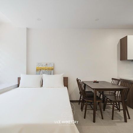Lux Westlake Studio Hanoj Exteriér fotografie