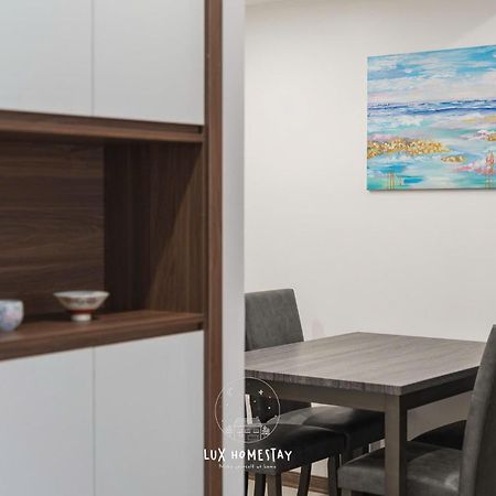Lux Westlake Studio Hanoj Exteriér fotografie
