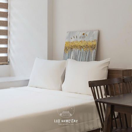 Lux Westlake Studio Hanoj Exteriér fotografie