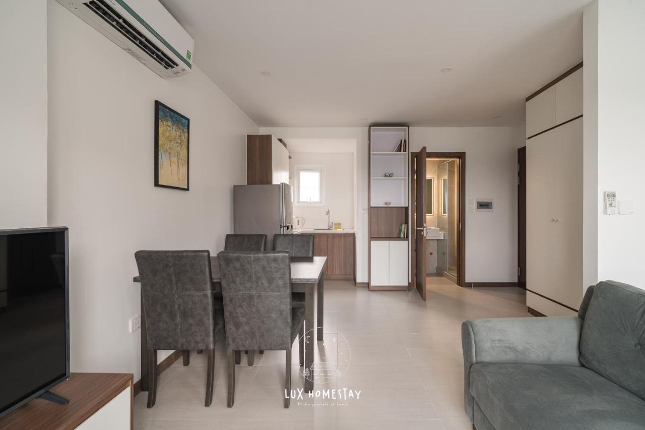 Lux Westlake Studio Hanoj Exteriér fotografie