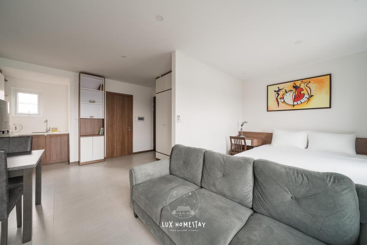 Lux Westlake Studio Hanoj Exteriér fotografie