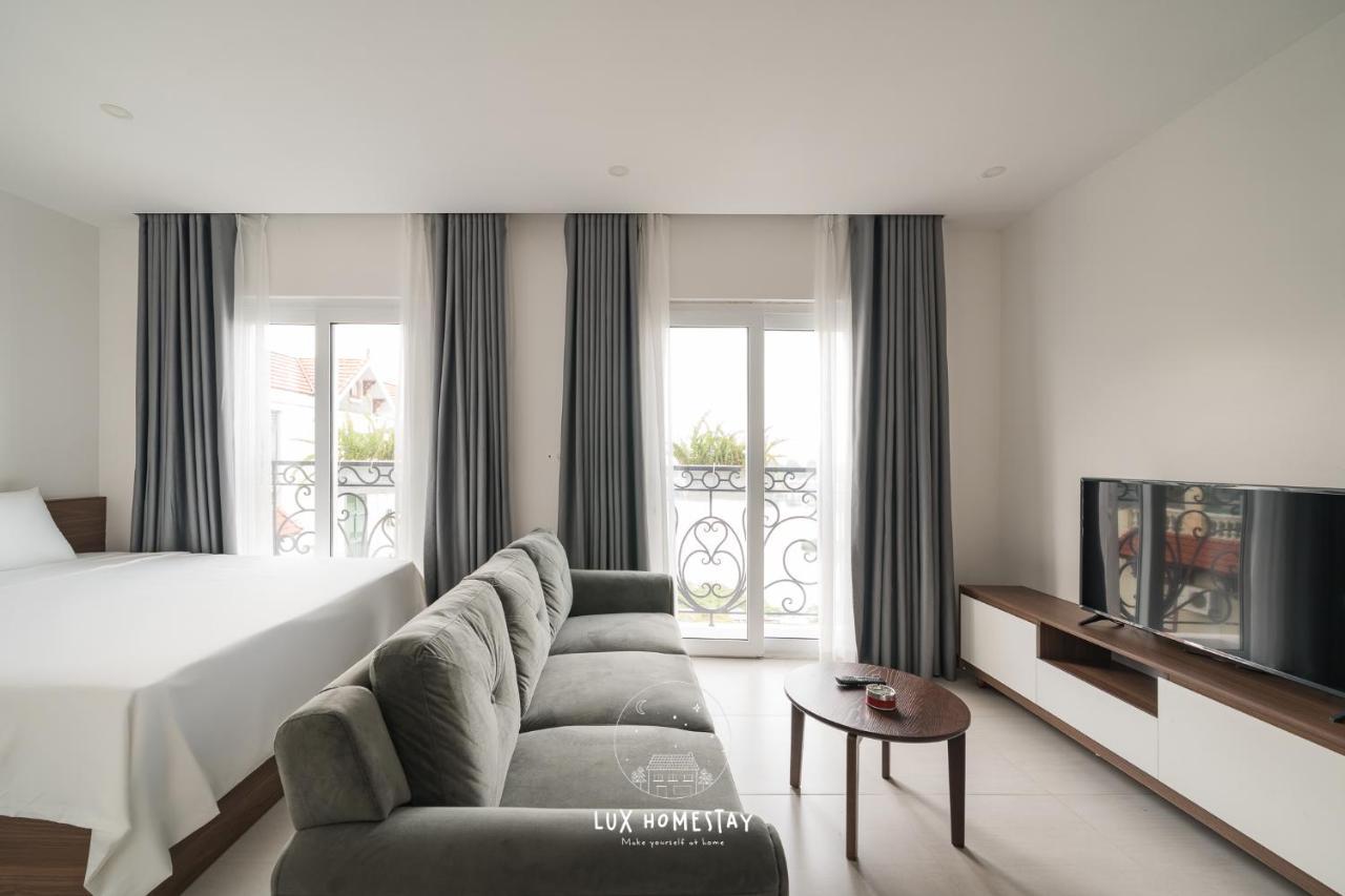 Lux Westlake Studio Hanoj Exteriér fotografie