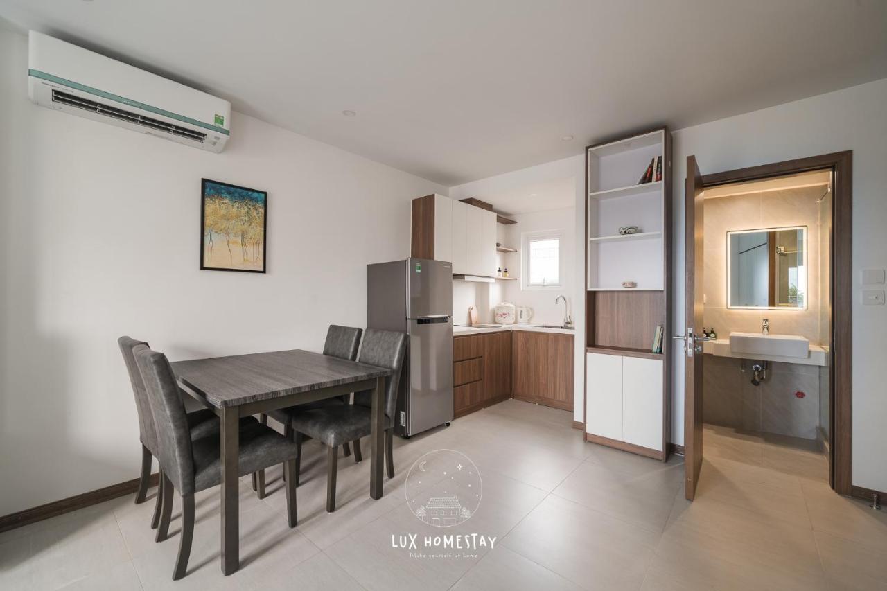 Lux Westlake Studio Hanoj Exteriér fotografie
