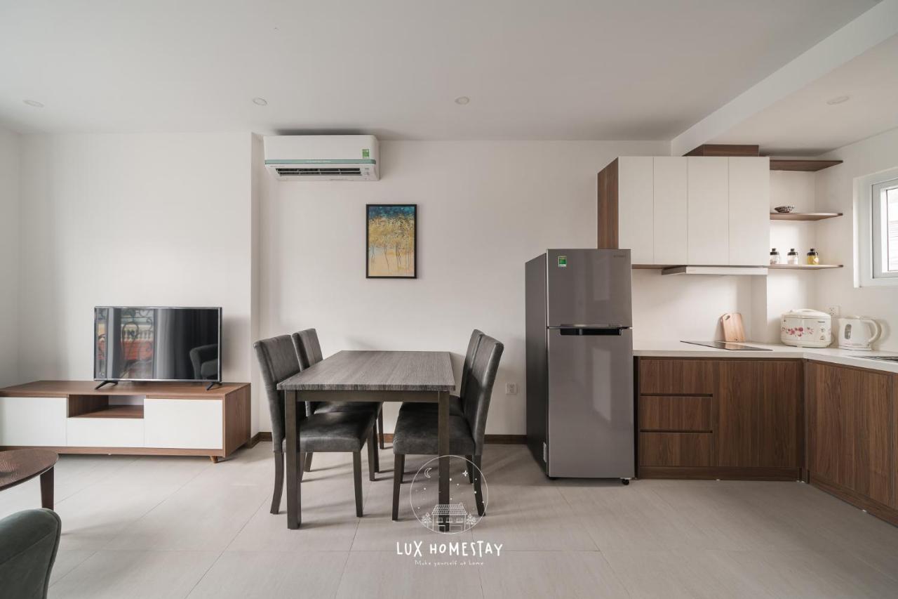 Lux Westlake Studio Hanoj Exteriér fotografie