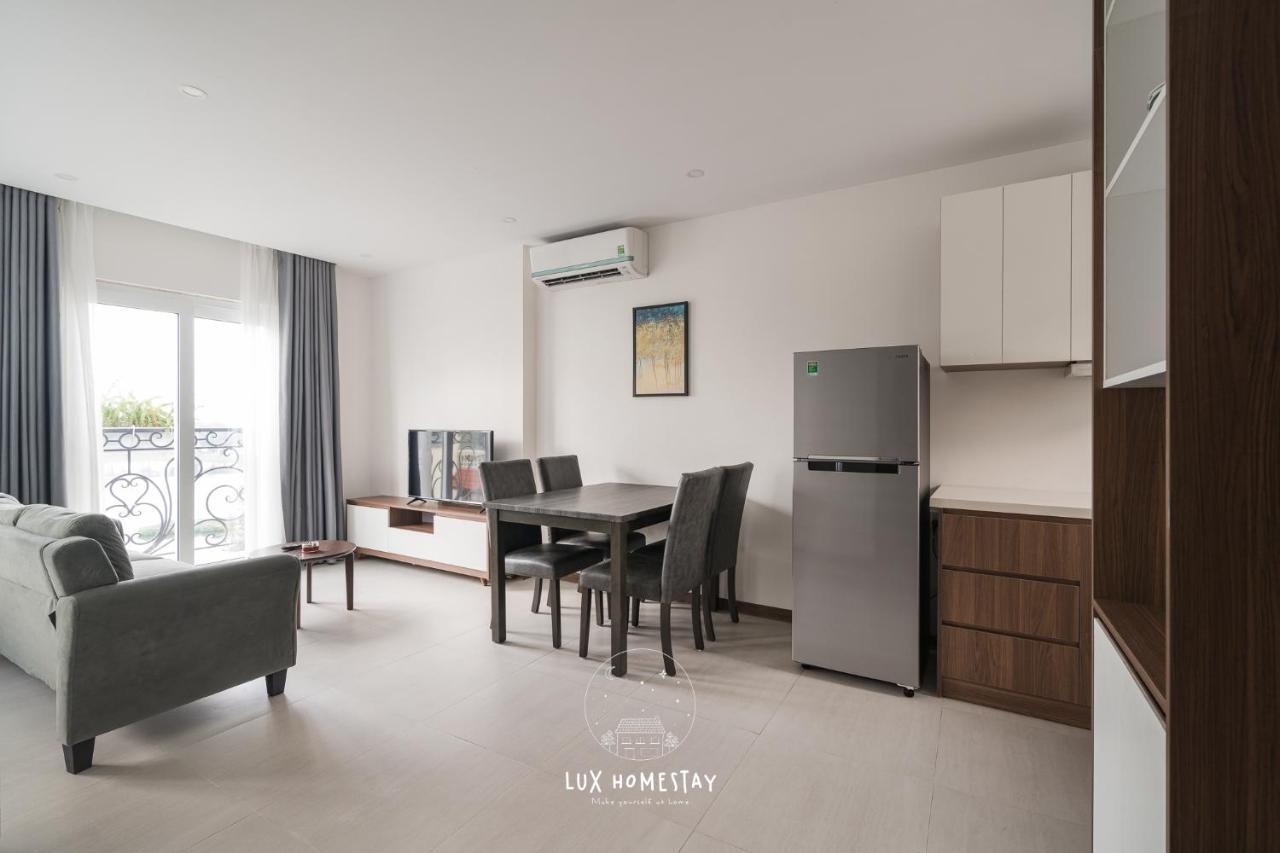 Lux Westlake Studio Hanoj Exteriér fotografie