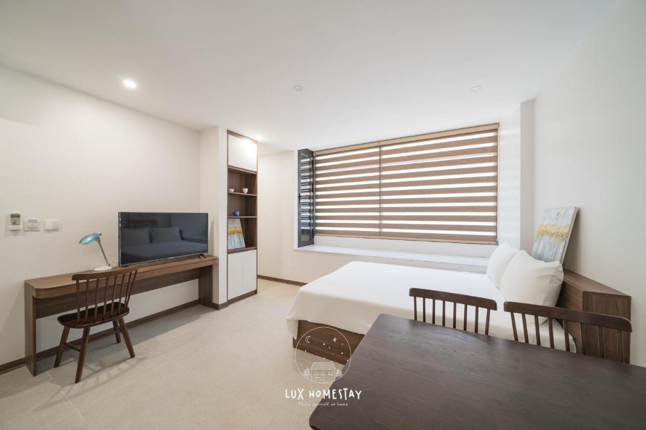 Lux Westlake Studio Hanoj Exteriér fotografie