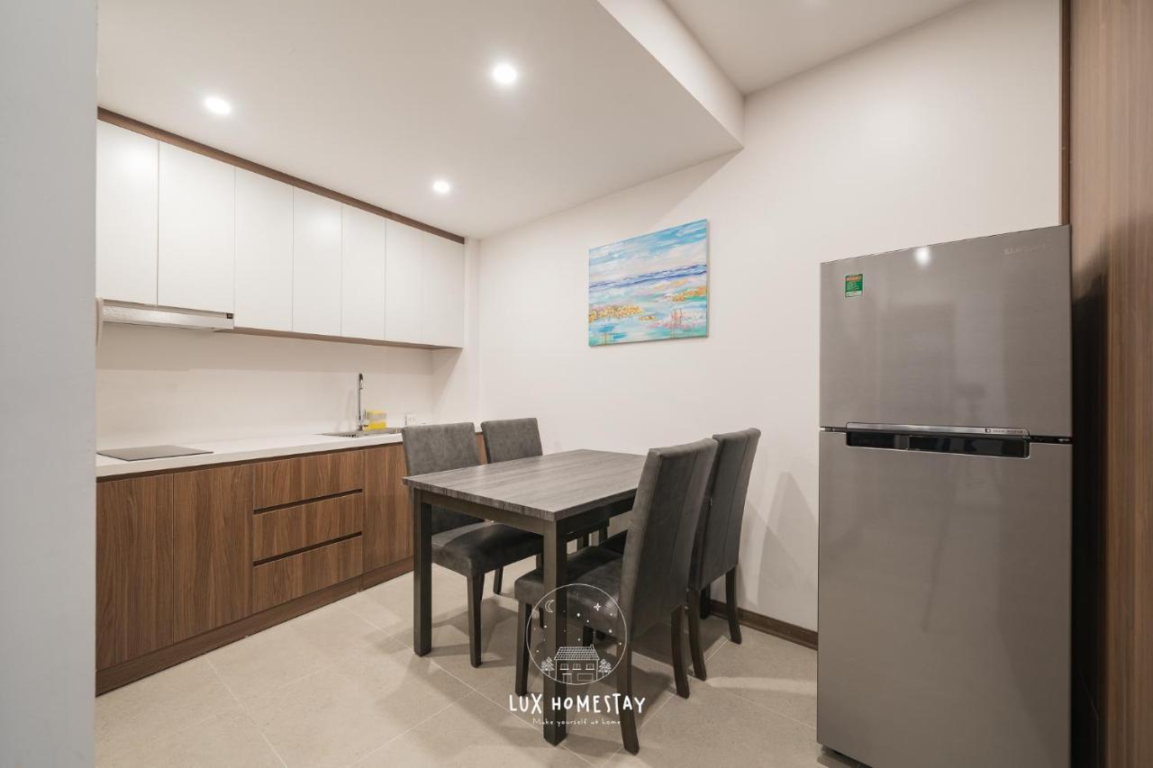 Lux Westlake Studio Hanoj Exteriér fotografie