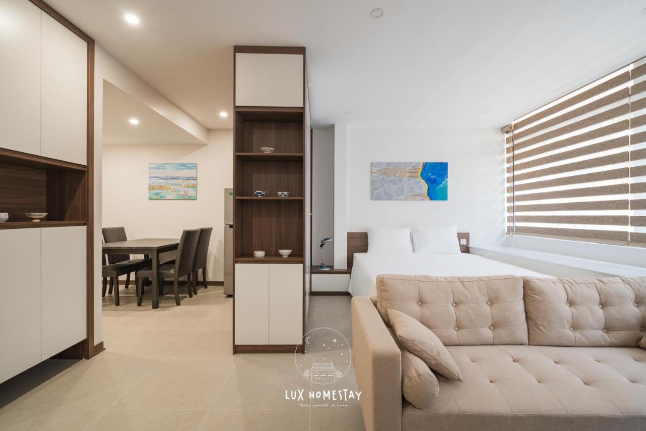 Lux Westlake Studio Hanoj Exteriér fotografie