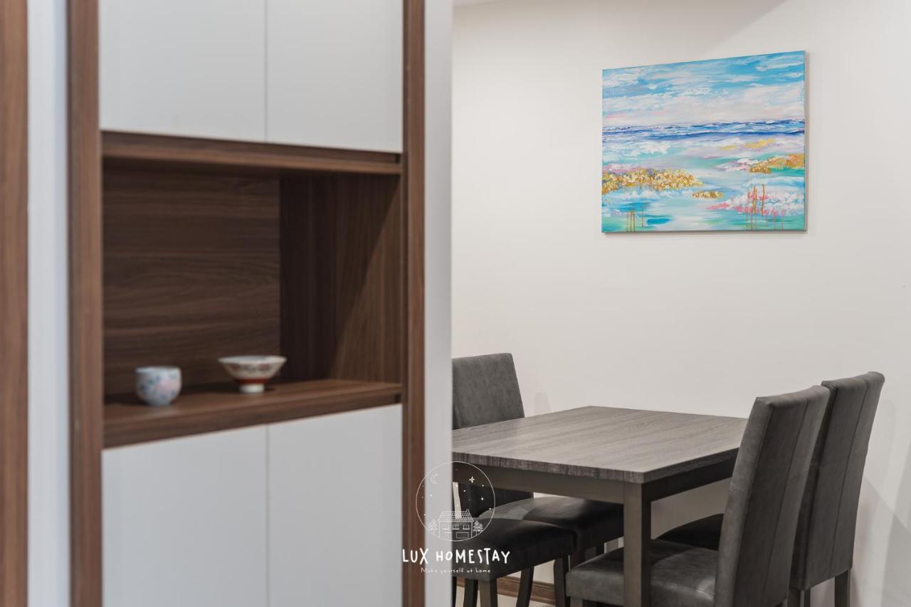 Lux Westlake Studio Hanoj Exteriér fotografie