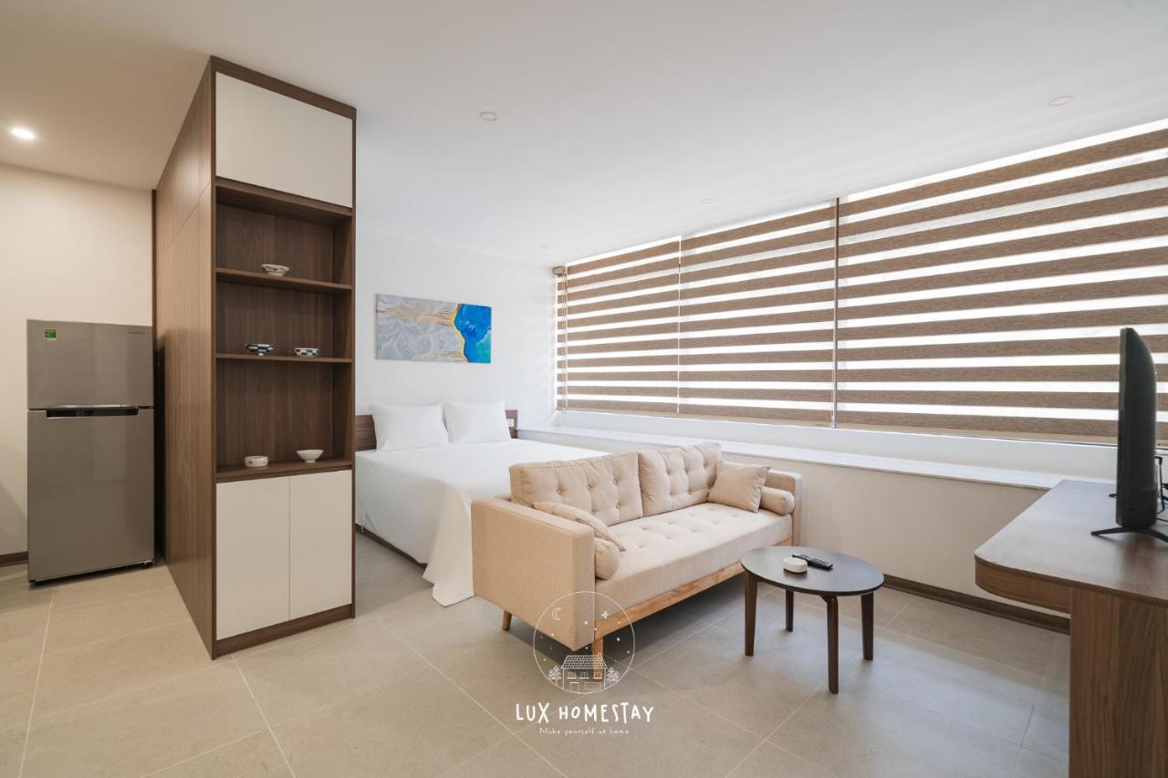 Lux Westlake Studio Hanoj Exteriér fotografie