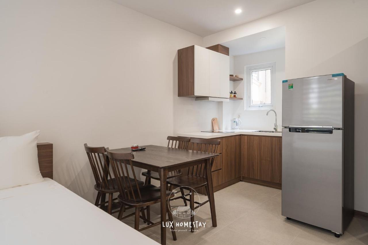 Lux Westlake Studio Hanoj Exteriér fotografie