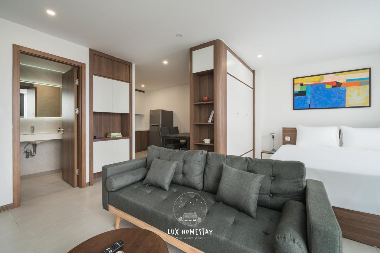 Lux Westlake Studio Hanoj Exteriér fotografie