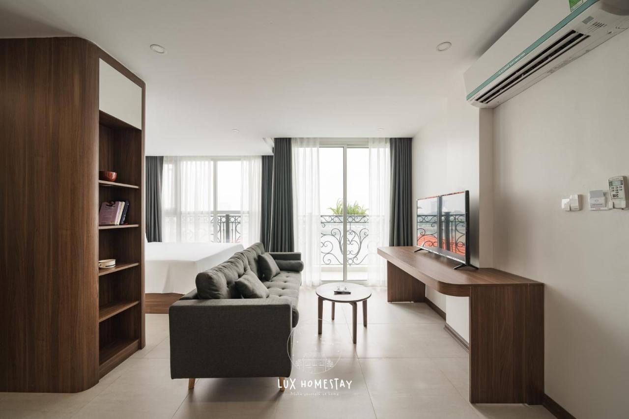 Lux Westlake Studio Hanoj Exteriér fotografie