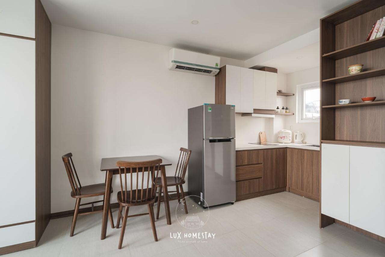 Lux Westlake Studio Hanoj Exteriér fotografie