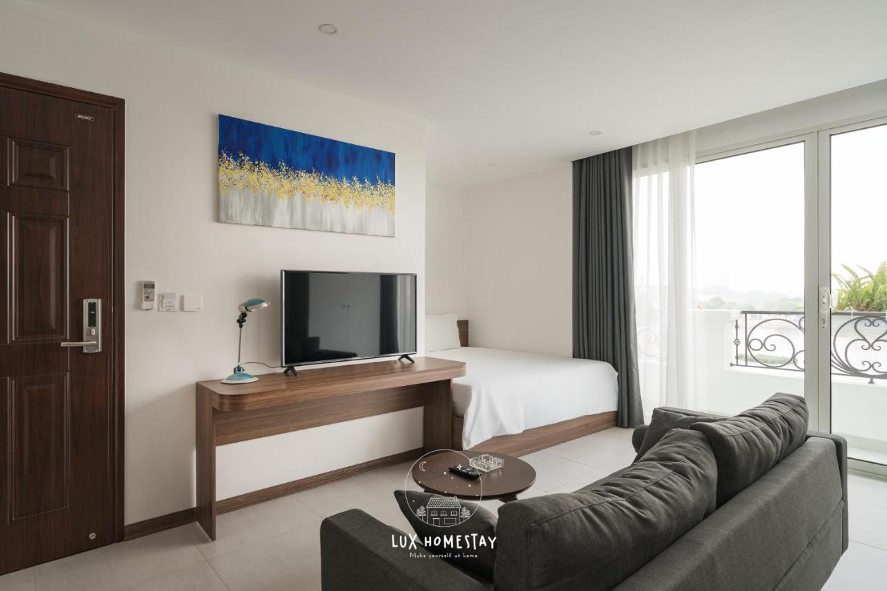Lux Westlake Studio Hanoj Exteriér fotografie
