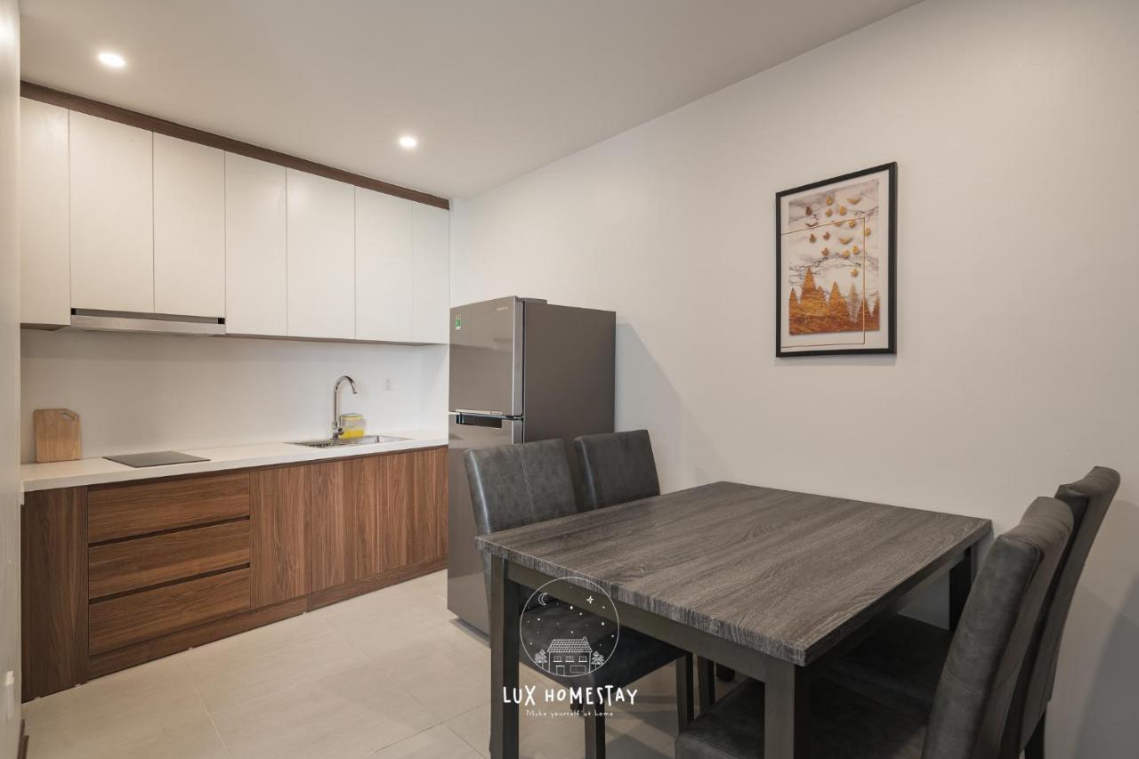 Lux Westlake Studio Hanoj Exteriér fotografie