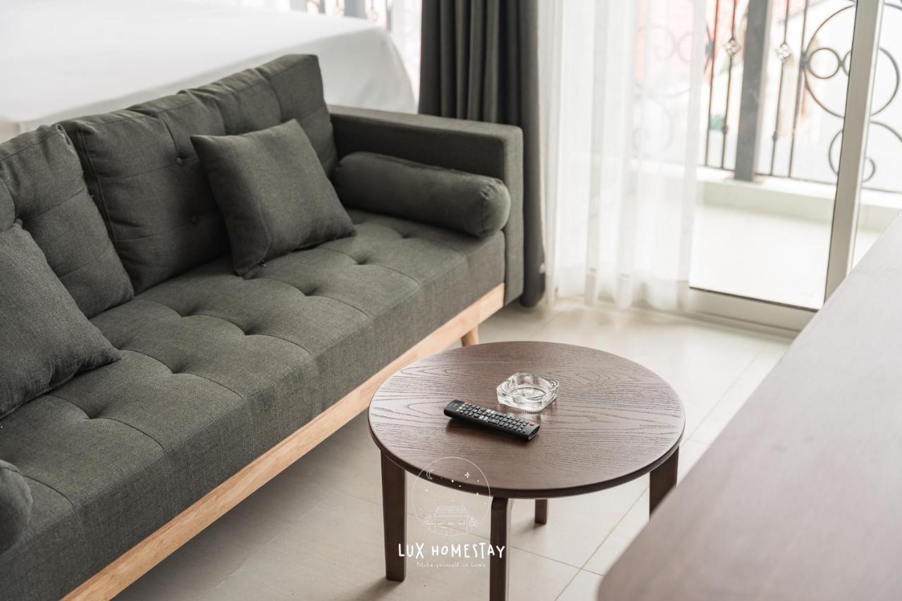 Lux Westlake Studio Hanoj Exteriér fotografie