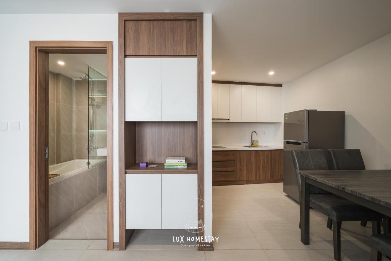 Lux Westlake Studio Hanoj Exteriér fotografie