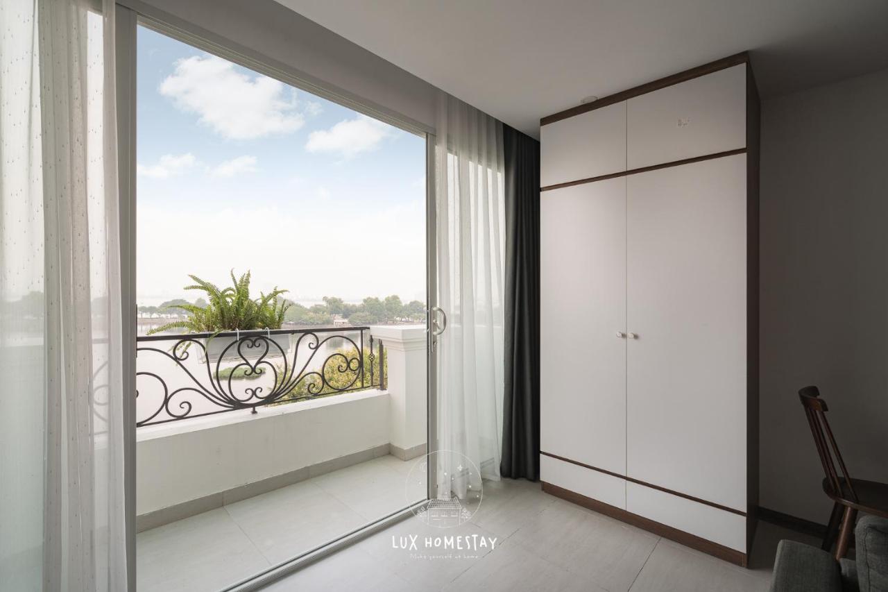 Lux Westlake Studio Hanoj Exteriér fotografie