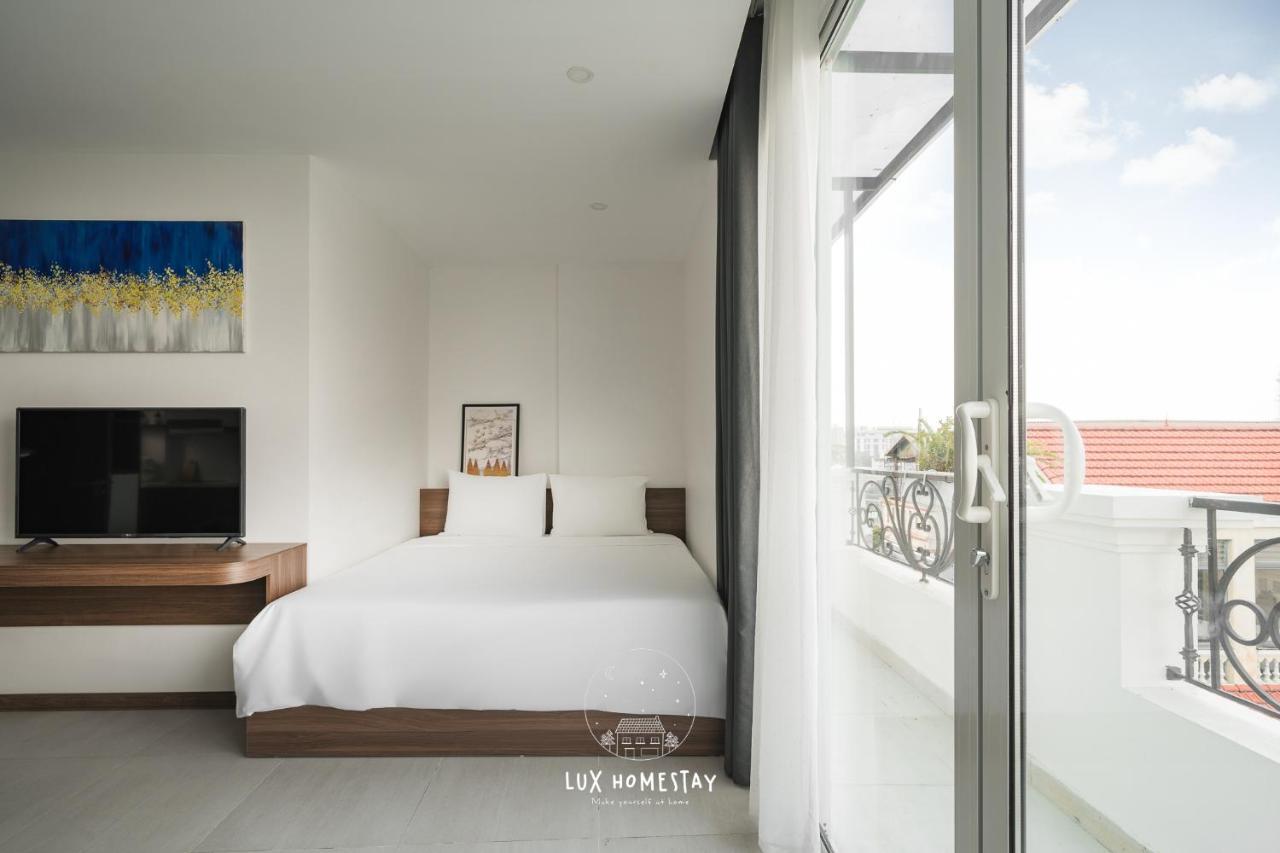 Lux Westlake Studio Hanoj Exteriér fotografie