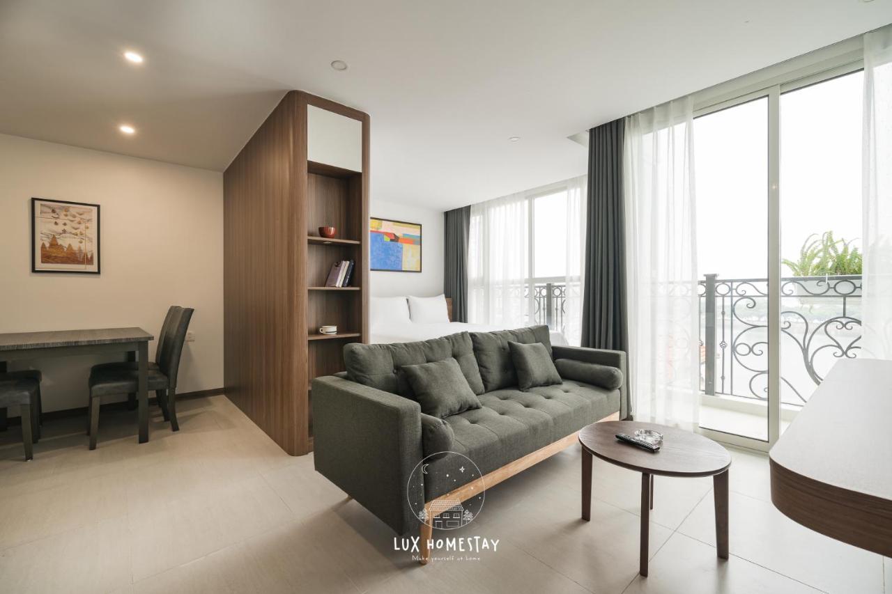 Lux Westlake Studio Hanoj Exteriér fotografie