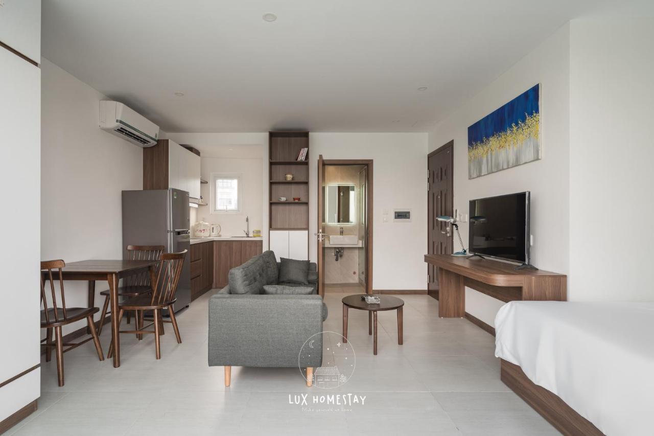 Lux Westlake Studio Hanoj Exteriér fotografie