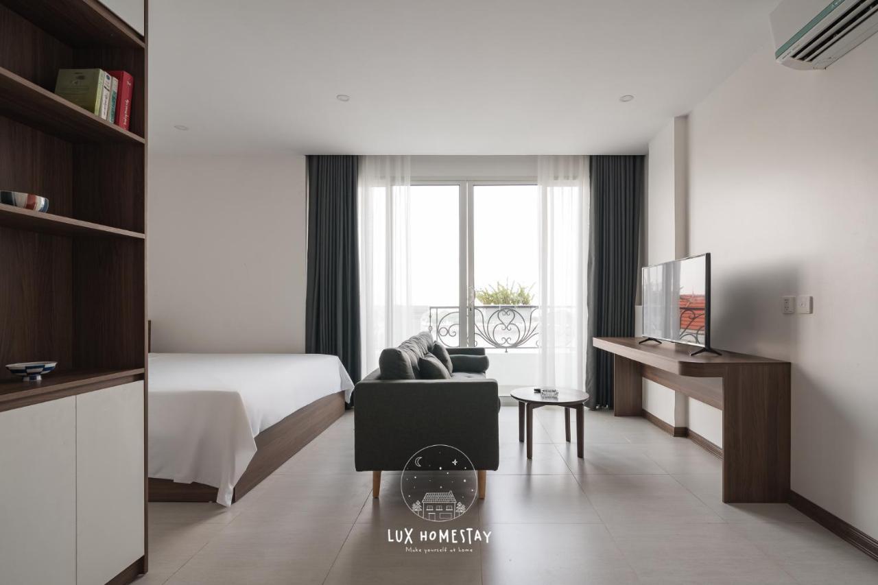Lux Westlake Studio Hanoj Exteriér fotografie