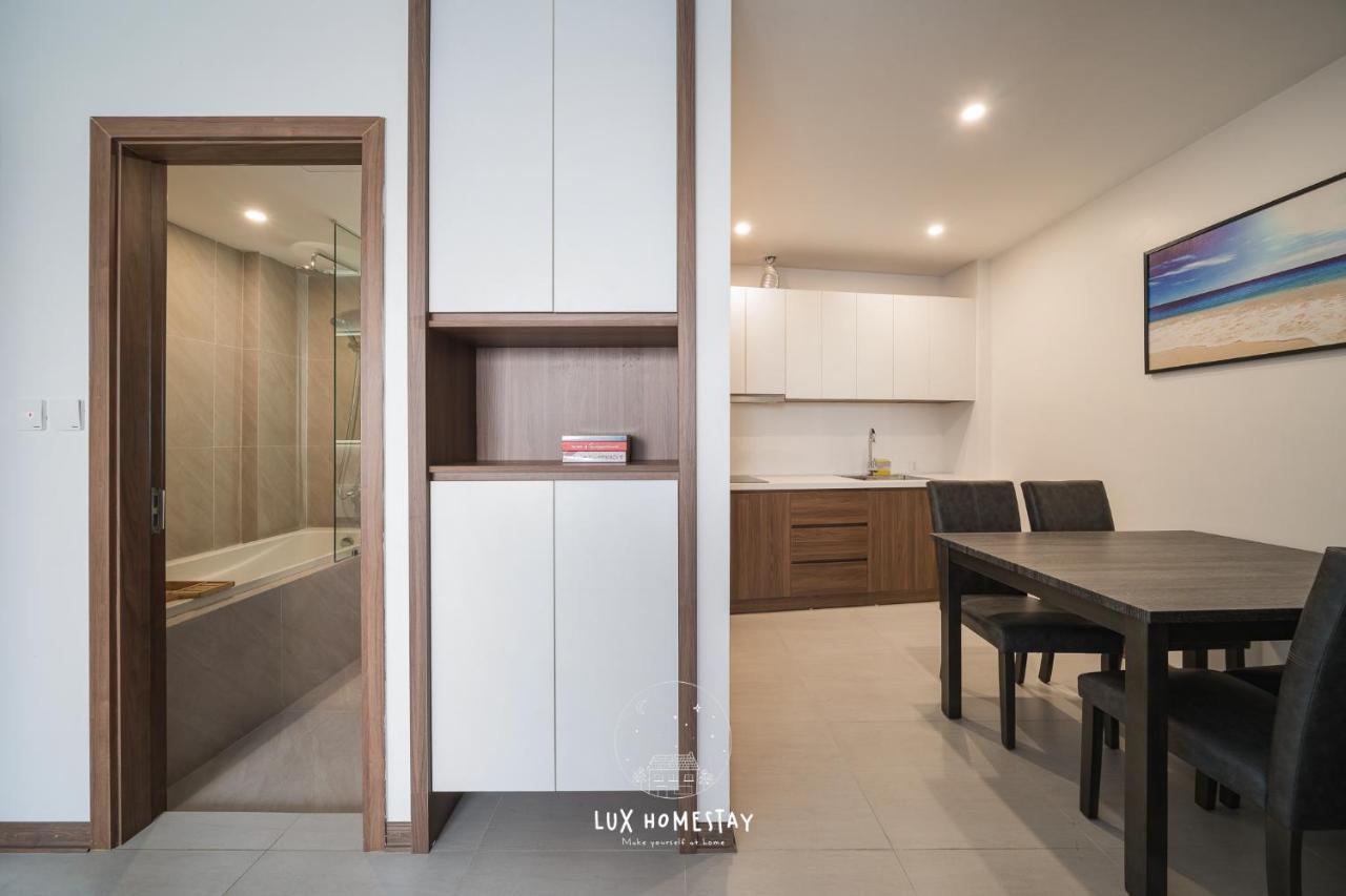 Lux Westlake Studio Hanoj Exteriér fotografie