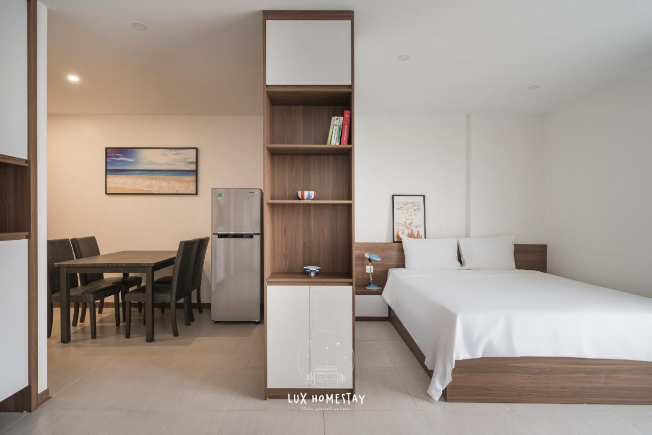 Lux Westlake Studio Hanoj Exteriér fotografie
