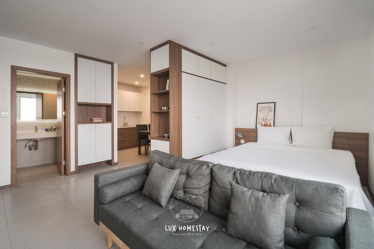 Lux Westlake Studio Hanoj Exteriér fotografie