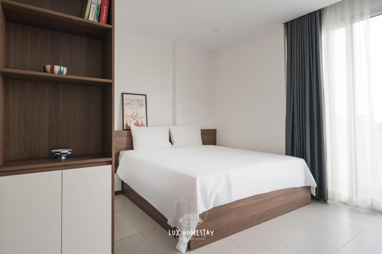 Lux Westlake Studio Hanoj Exteriér fotografie