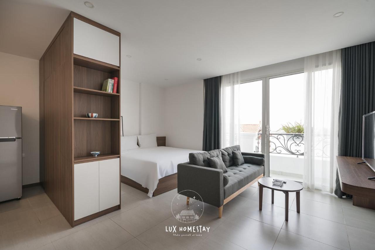 Lux Westlake Studio Hanoj Exteriér fotografie