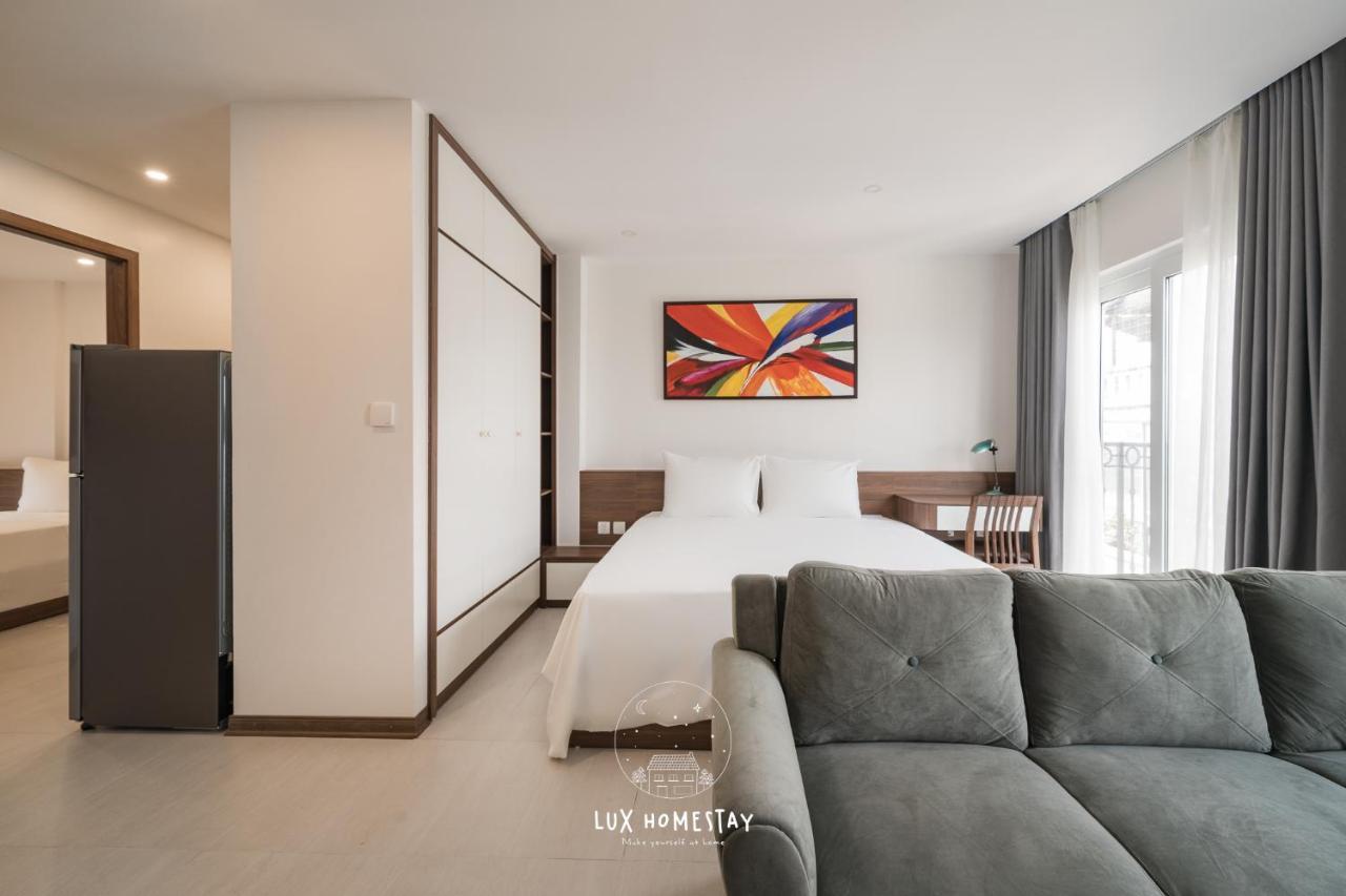 Lux Westlake Studio Hanoj Exteriér fotografie