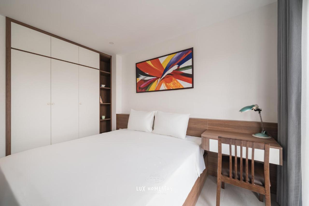 Lux Westlake Studio Hanoj Exteriér fotografie