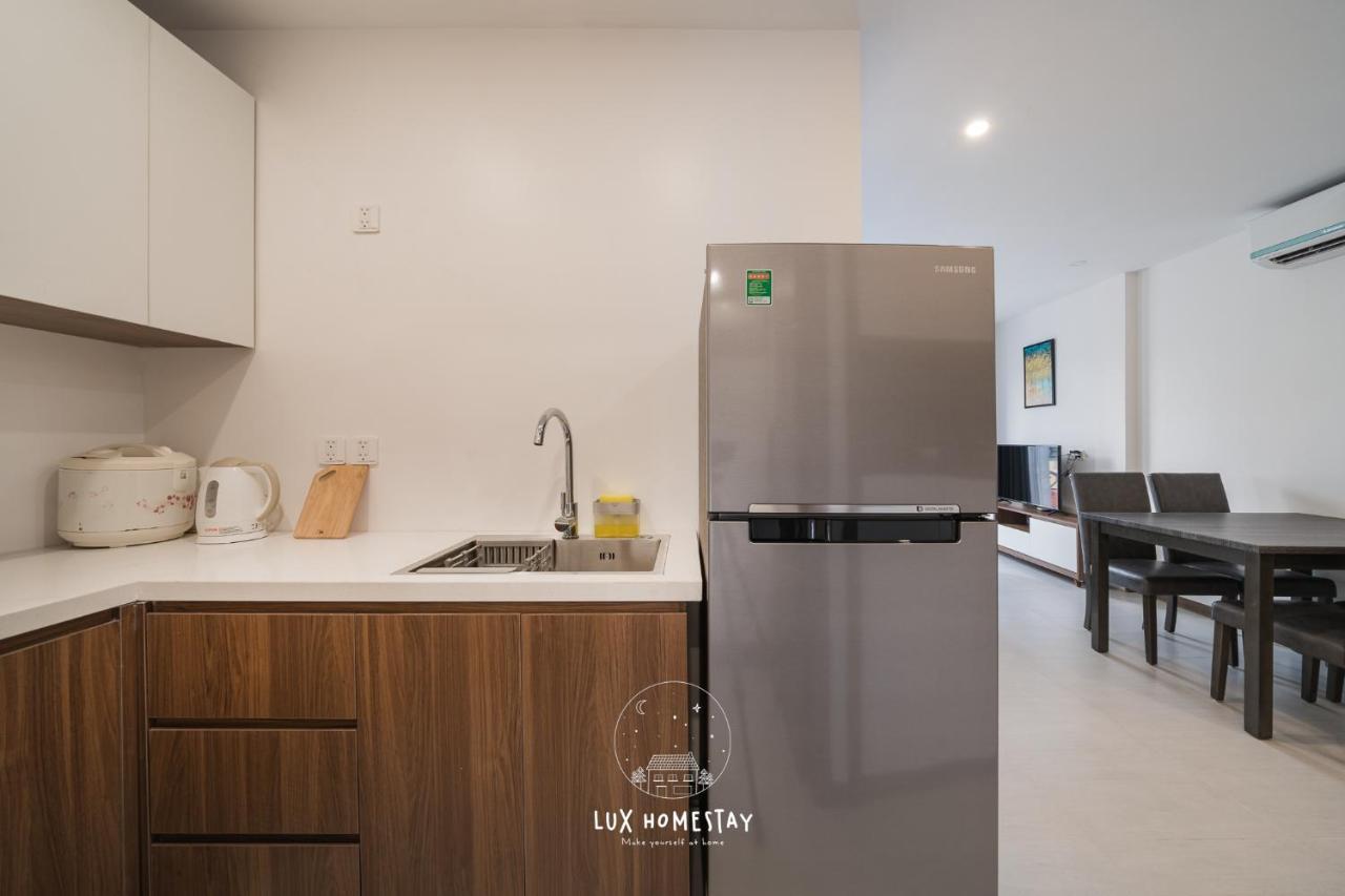Lux Westlake Studio Hanoj Exteriér fotografie