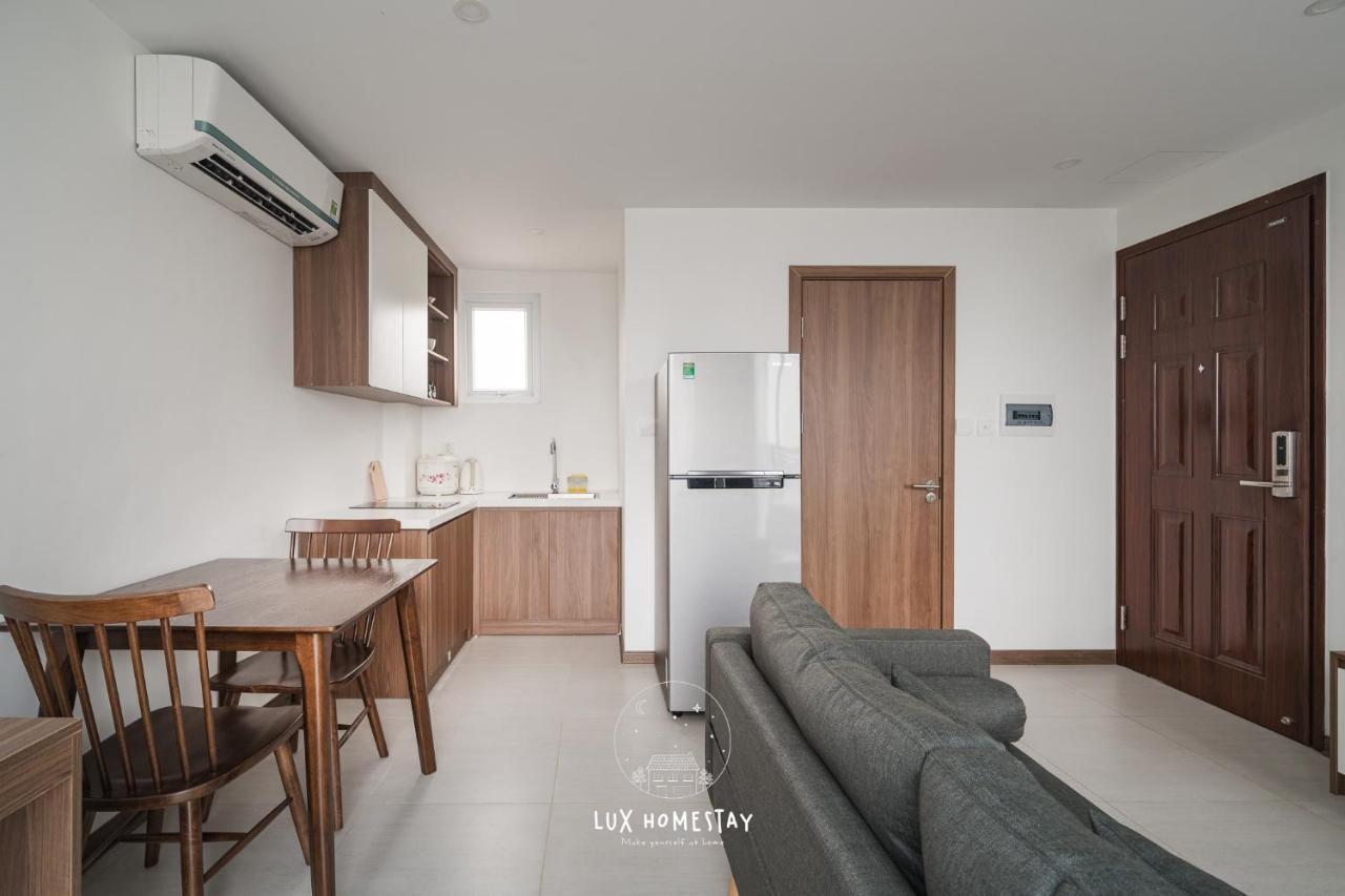 Lux Westlake Studio Hanoj Exteriér fotografie