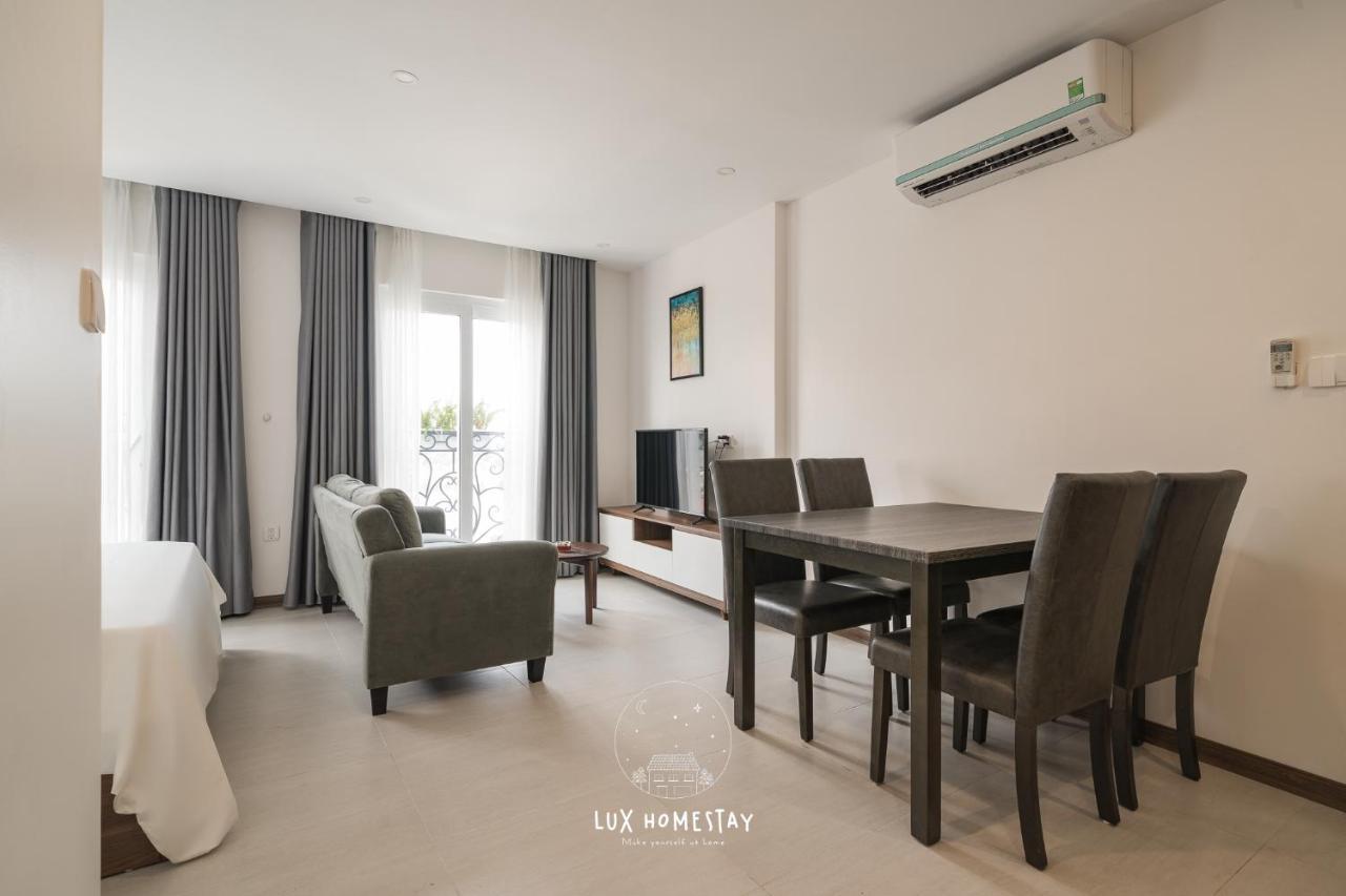 Lux Westlake Studio Hanoj Exteriér fotografie