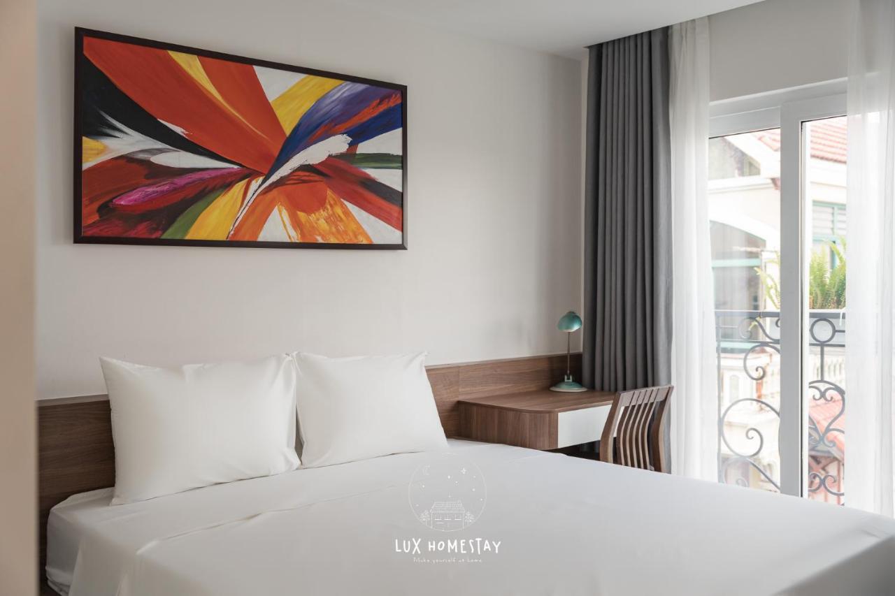 Lux Westlake Studio Hanoj Exteriér fotografie