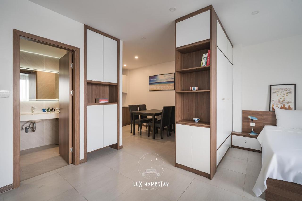 Lux Westlake Studio Hanoj Exteriér fotografie
