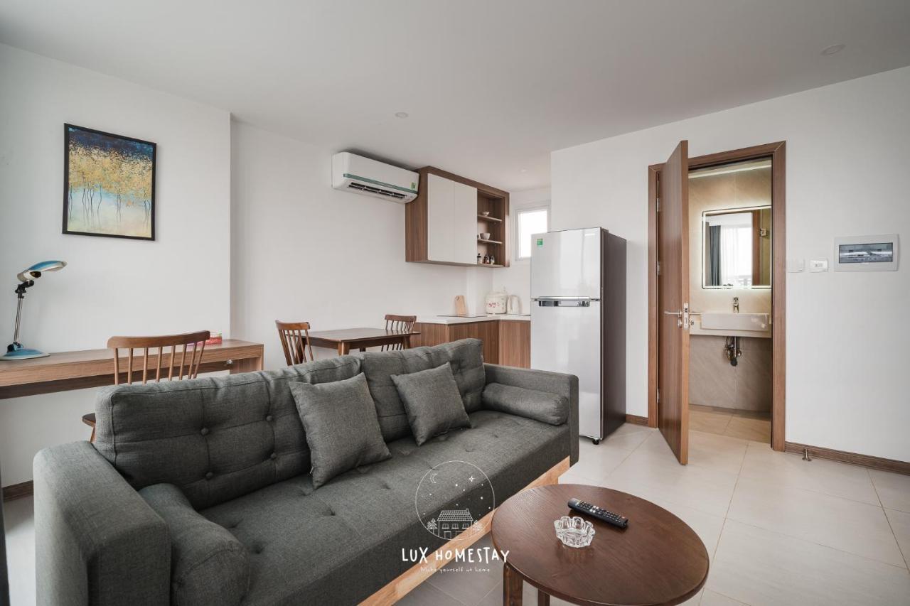 Lux Westlake Studio Hanoj Exteriér fotografie