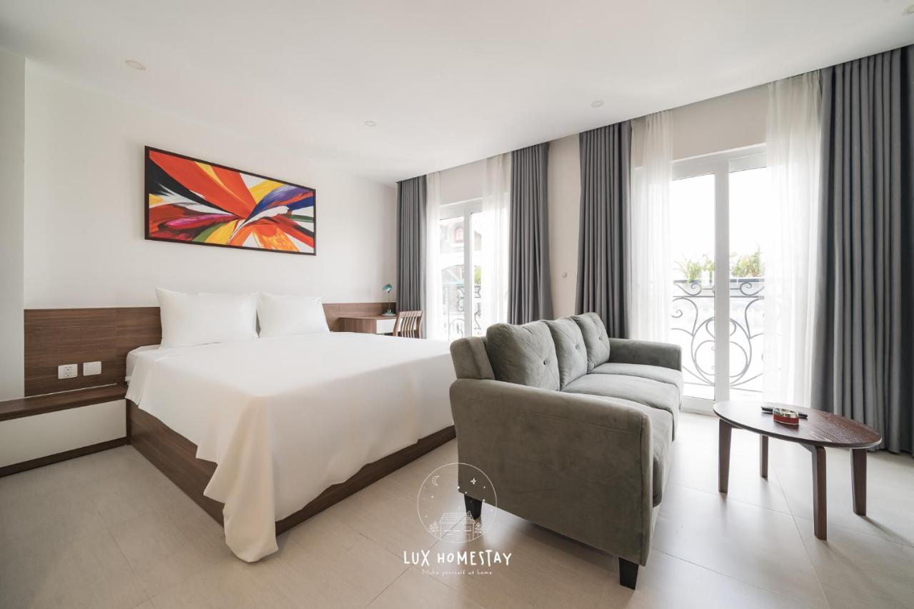 Lux Westlake Studio Hanoj Exteriér fotografie