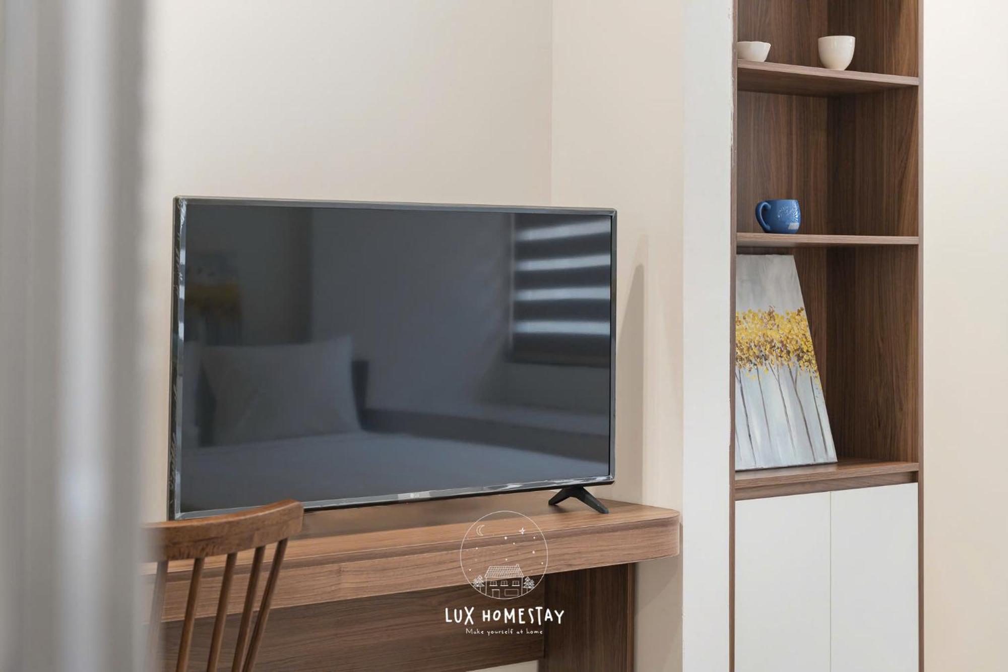 Lux Westlake Studio Hanoj Exteriér fotografie