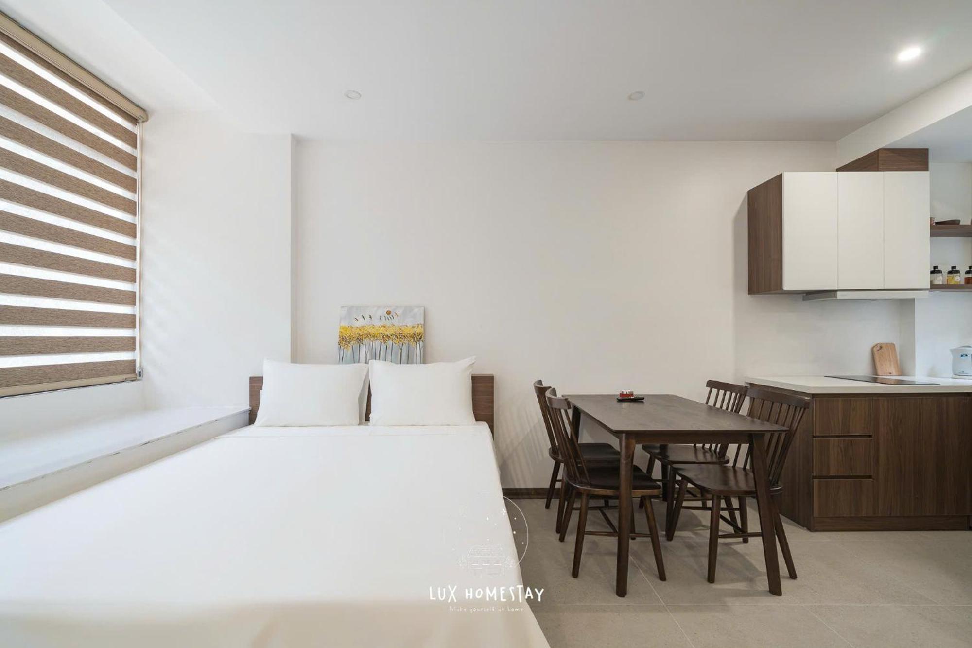 Lux Westlake Studio Hanoj Exteriér fotografie