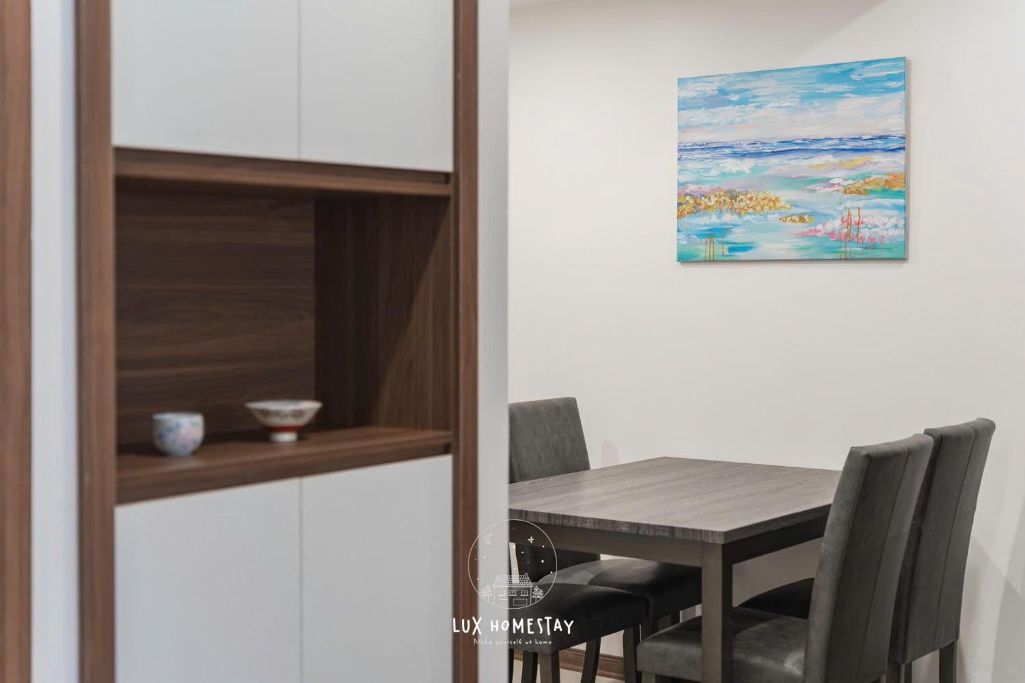 Lux Westlake Studio Hanoj Exteriér fotografie