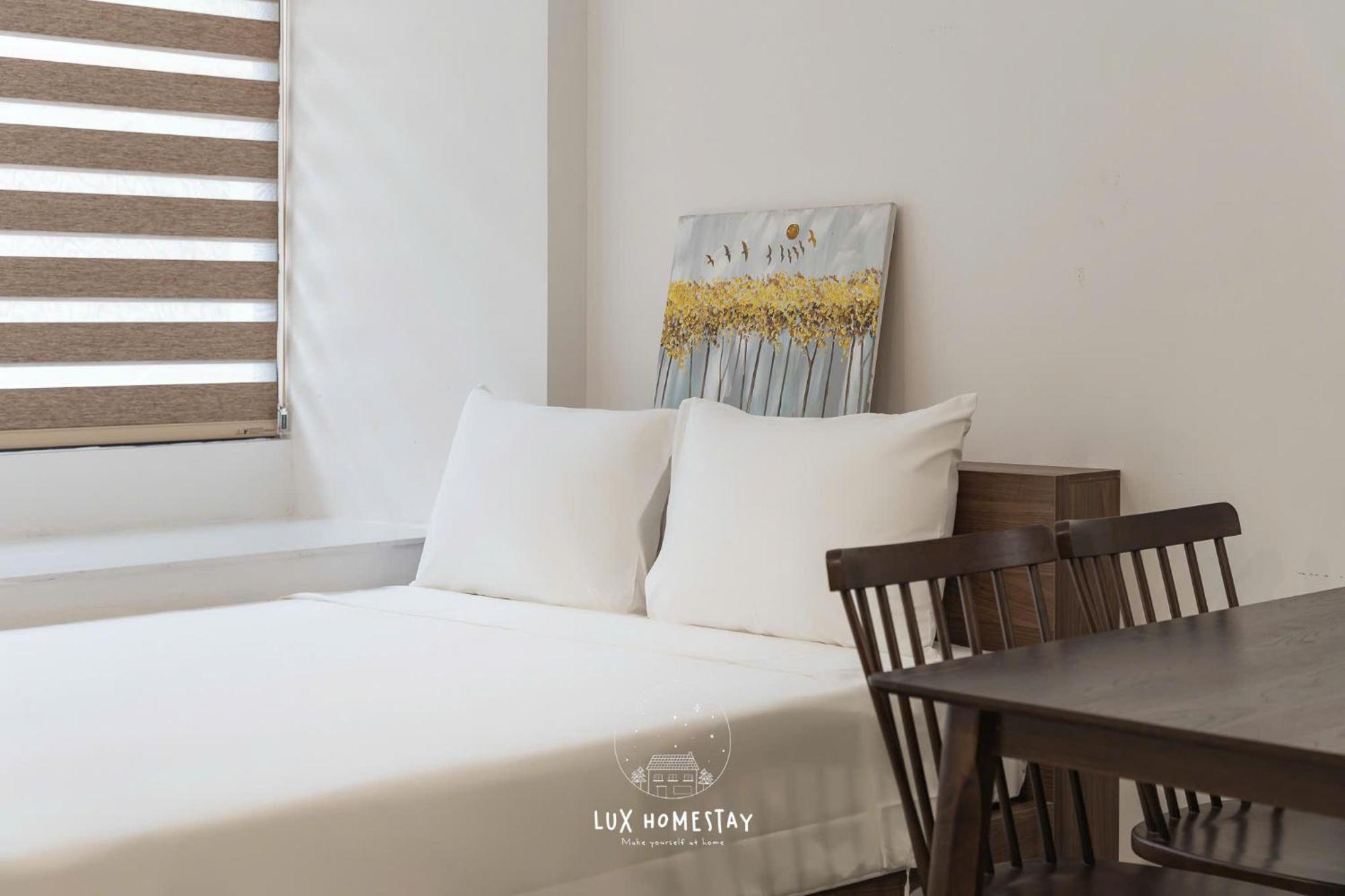 Lux Westlake Studio Hanoj Exteriér fotografie